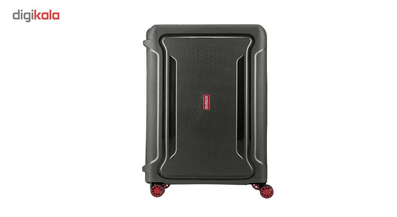 چمدان امریکن توریستر مدل Tribus کد DH5 003 main 1 5