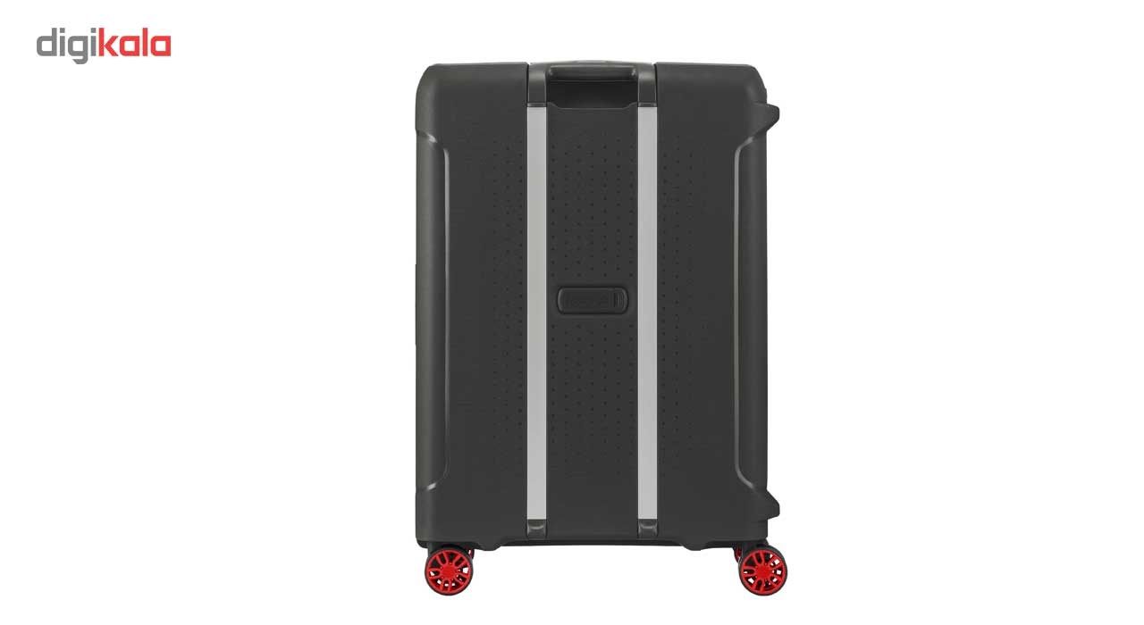 چمدان امریکن توریستر مدل Tribus کد DH5 003 main 1 6