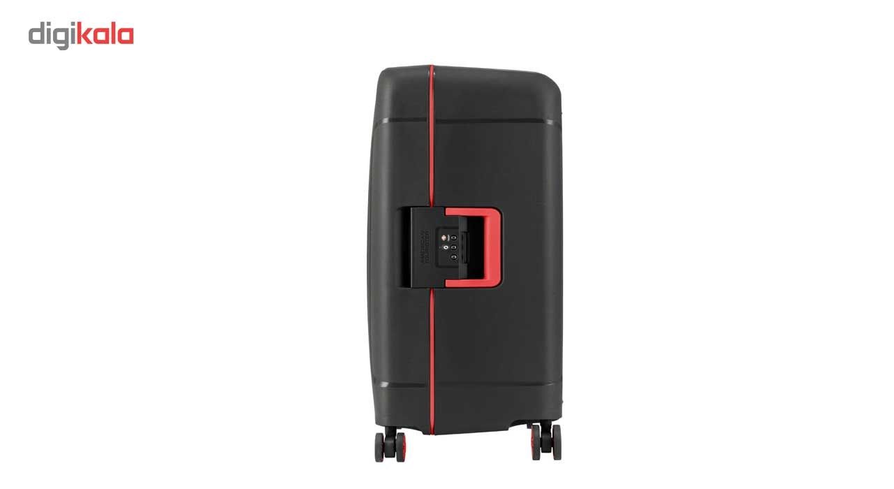 چمدان امریکن توریستر مدل Tribus کد DH5 003 main 1 7