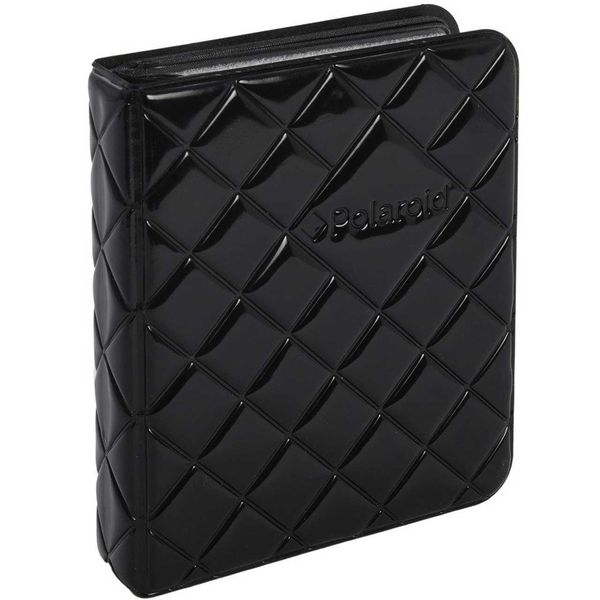 آلبوم عکس پولاروید مدل Sleek Quilted Cover