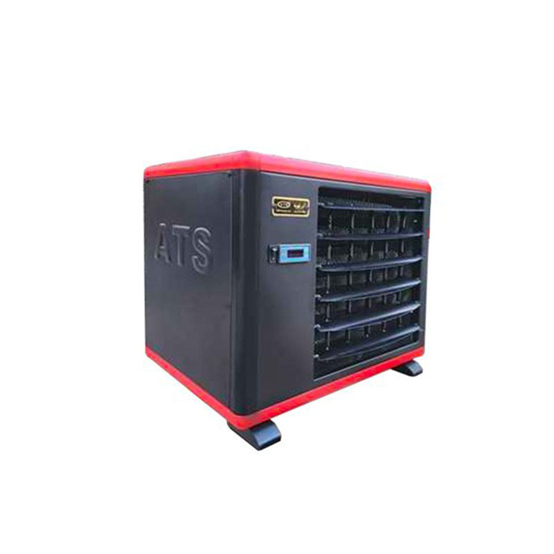 هیتر برقی آذر تهویه مدل E6000 هیتر برقی آذر تهویه مدل E6000