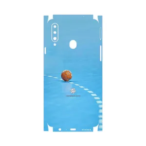MAHOOT Handball-FullSkin Cover Sticker for Samsung Galaxy A20s