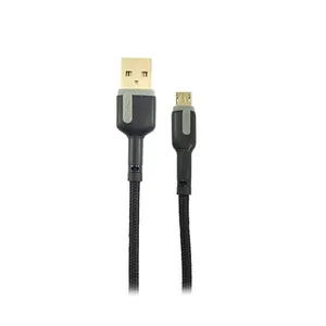 کابل تبدیل USBبه لایتنینگ الدینیو مدل LS531 طول 1متر