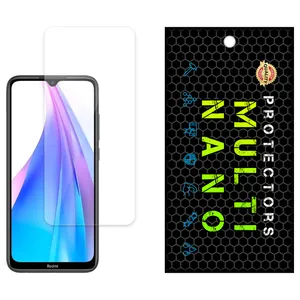 محافظ صفحه نمایش مولتی نانو مدل X-S1N مناسب برای گوشی موبایل شیائومی Redmi Note 8T