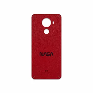 MAHOOT RL-NASA Cover Sticker for GLX M1