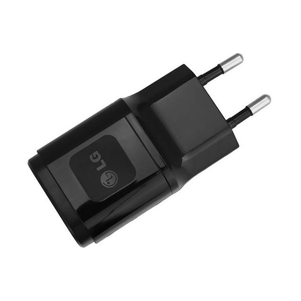 شارژر دیواری مدل MCS-04BR همراه با کابل شارژر دیواری مدل MCS-04BR همراه با کابل