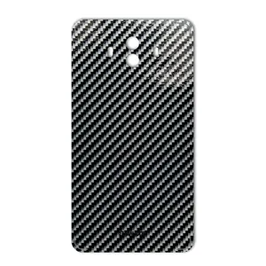 MAHOOT Shine-carbon Special Cover Sticker for Huawei Mate 10