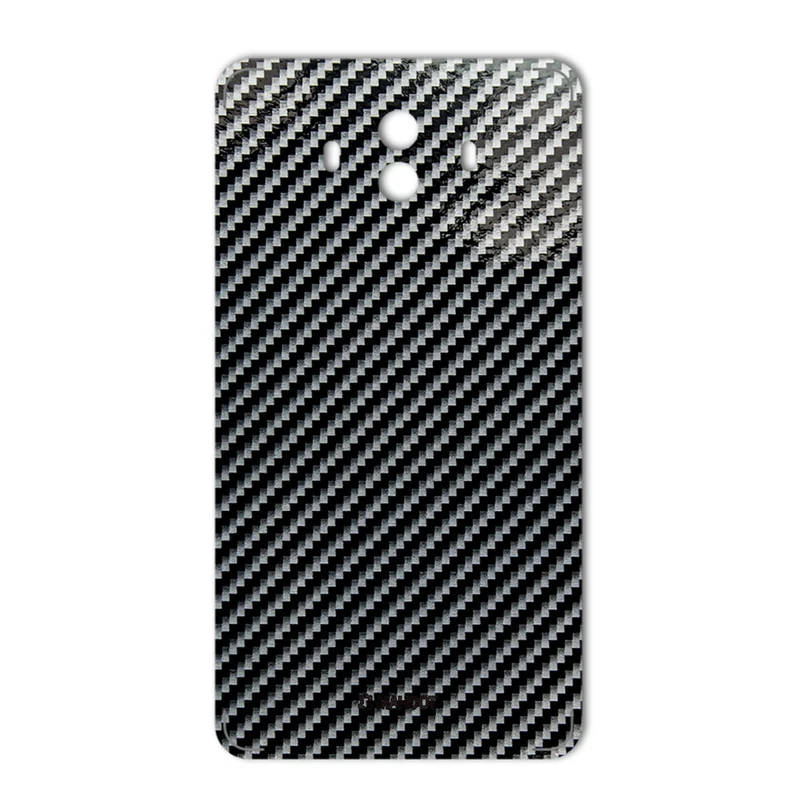 برچسب پوششی ماهوت مدل Shine-carbon Special مناسب برای گوشی Huawei Mate 10