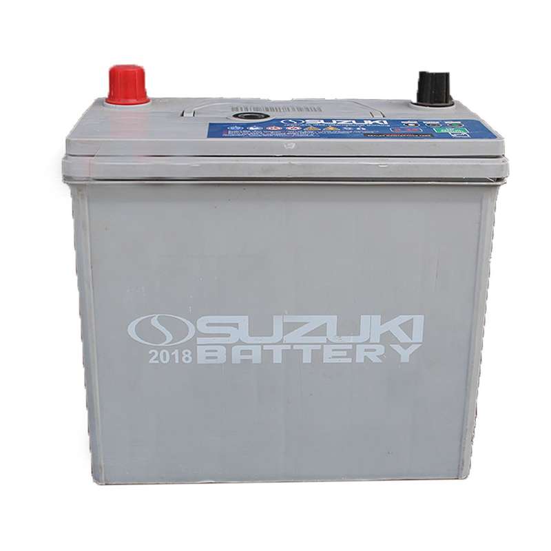 باتری اتمی خودرو سوزوکی مدل 45B24L