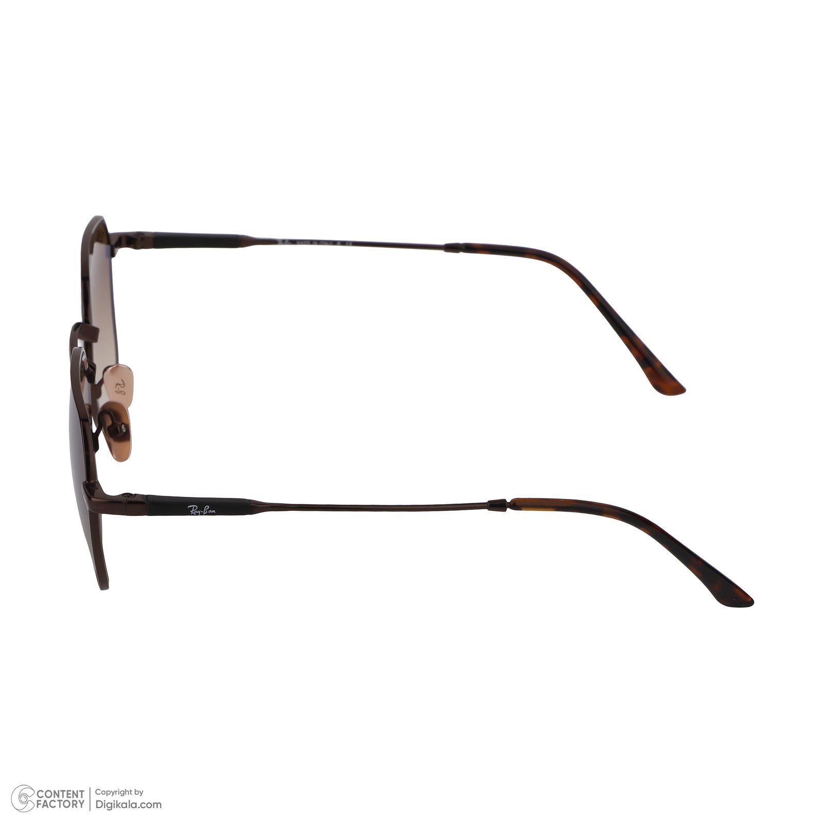 عینک آفتابی مردانه مدل 8094-014/51 -  - 4