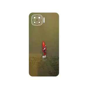 MAHOOT Kayak Cover Sticker for Oppo A93