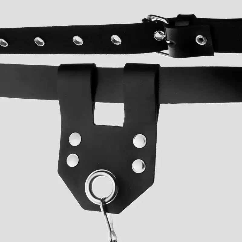 کمربند زنانه مدل SK-Hsm-985d1