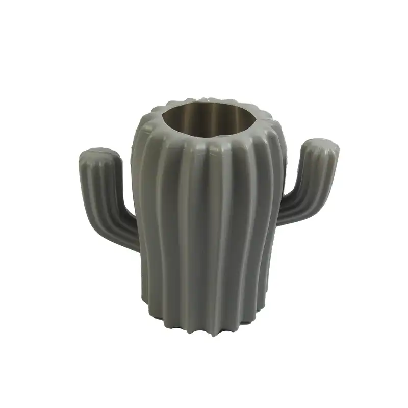 جامدادی رومیزی مدل کاکتوس