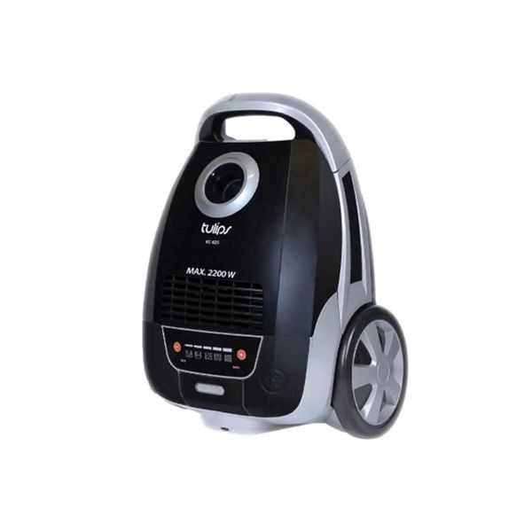 جاروبرقی ۲۲۰۰ وات تولیپس مدل VC-625