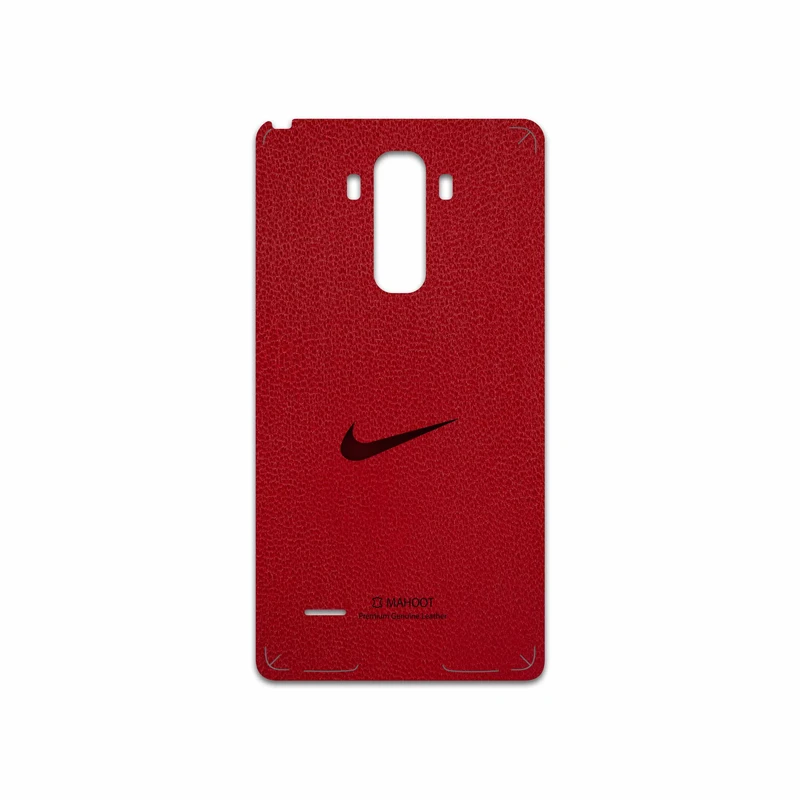 برچسب پوششی ماهوت مدل RL-NK مناسب برای گوشی موبایل ال جی G4 Stylus