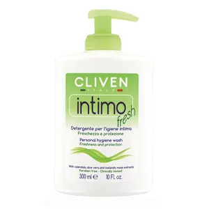 محلول شستشوی بانوان مدل Personal Hygiene Wash حجم 300 میلی لیتر