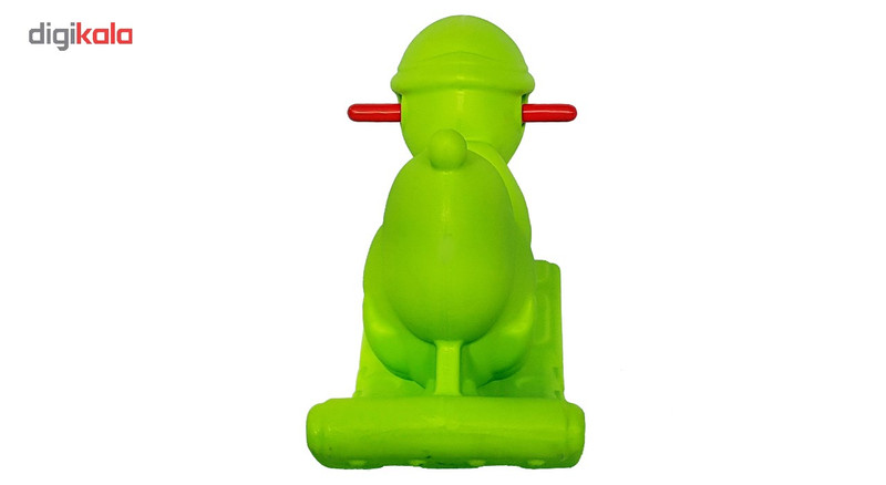 راکر کودک شون کیدز مدل Firefly