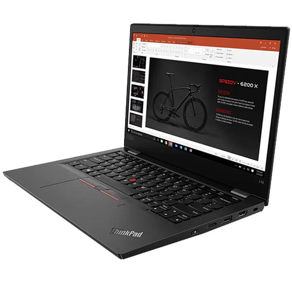 لپ تاپ 13.3 اینچی لنوو مدل ThinkPad L13 Gen 2 i7 16GB 256SSD لپ تاپ 13.3 اینچی لنوو مدل ThinkPad L13 Gen 2 i7 16GB 256SSD