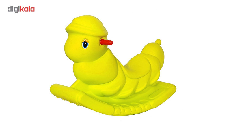 راکر کودک شون کیدز مدل Firefly