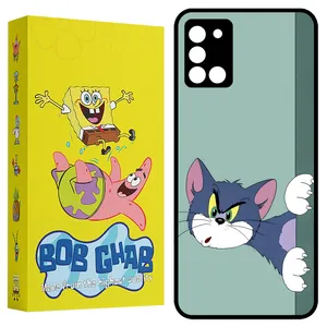 BOB Ghab BCPA31 Cover For Samsung Galaxy A31