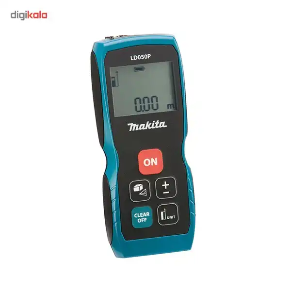 متر لیزری ماکیتا مدل LD050P