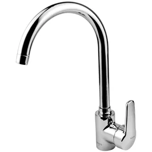 شیر آشپزخانه کسری مدل آبتین