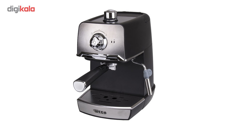 اسپرسو ساز وگا مدل مدل SPHERA-R12