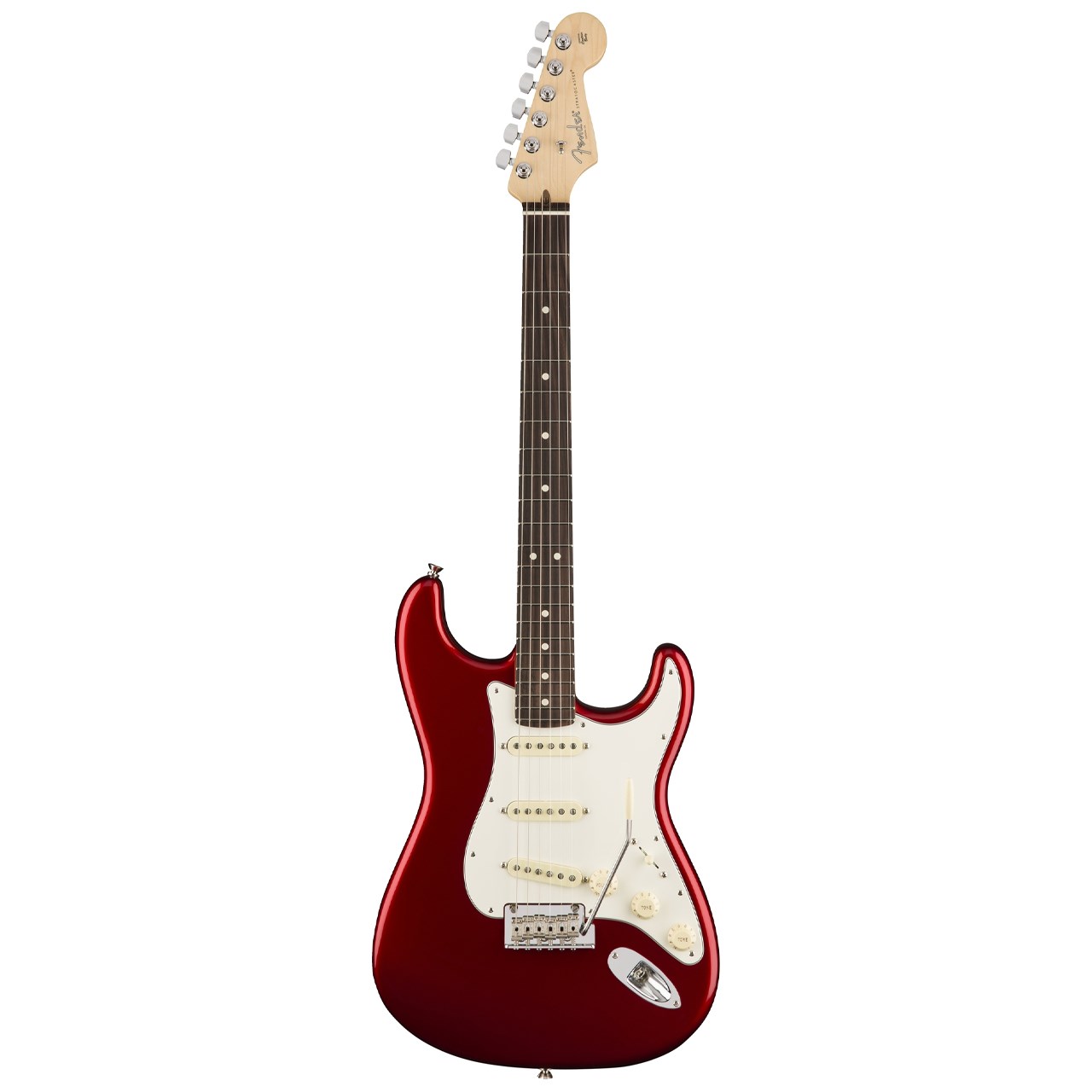 گیتار الکتریک فندر مدل American Pro Stratocaster 0113010709