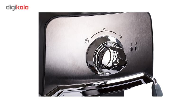 اسپرسو ساز وگا مدل مدل SPHERA-R12