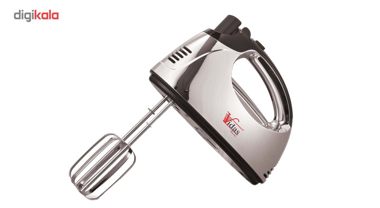 همزن ویداس مدل VI-3882 main 1 1