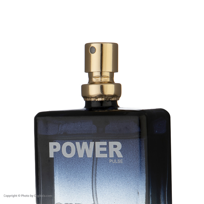 عطر جیبی زنانه پاور پالس مدل گودگرل حجم 25 میلی لیتر عطر جیبی زنانه پاور پالس مدل گودگرل حجم 25 میلی لیتر