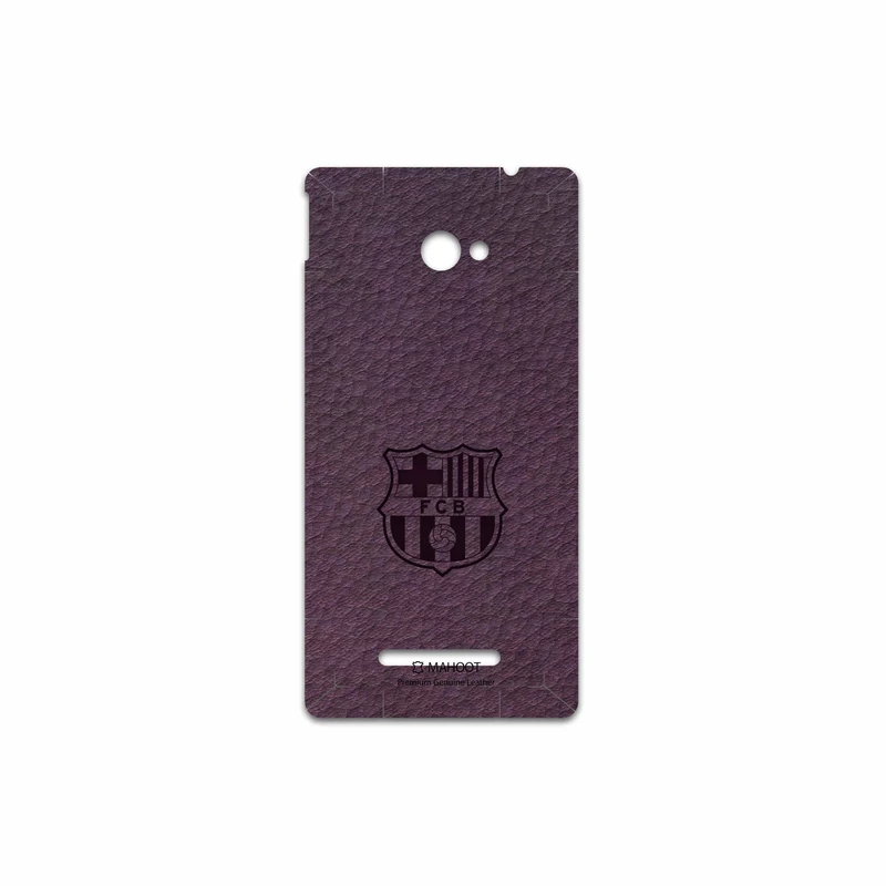 برچسب پوششی ماهوت مدل PL-BRCA مناسب برای گوشی موبایل اچ تی سی 8X