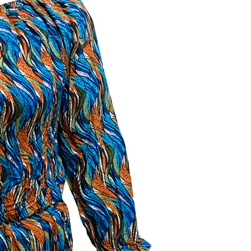 بلوز زنانه مدل SM-7772