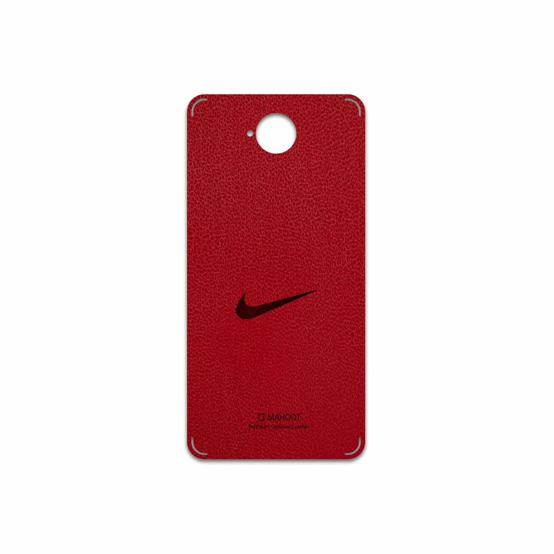 برچسب پوششی ماهوت مدل RL-NK مناسب برای گوشی موبایل مایکروسافت Lumia 650