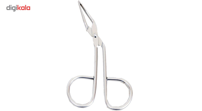 قیچی ابرو فچیر مدل TS622