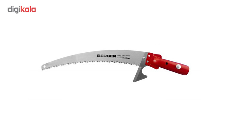 اره باغبانی برگر مدل 61612