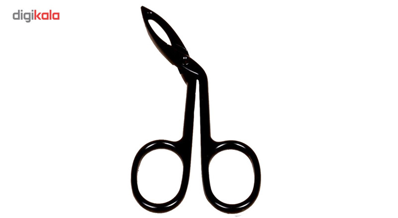 قیچی ابرو فچیر مدل TS622