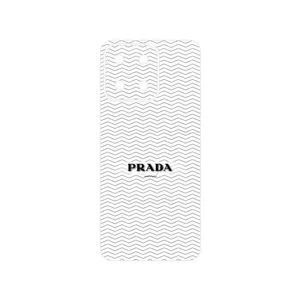 MAHOOT Prada Cover Sticker for Honor X7c