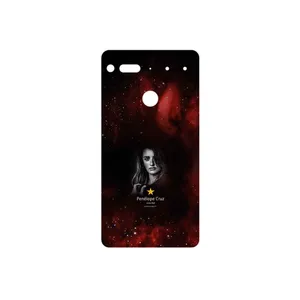 MAHOOT Penelope Cruz Cover Sticker for Essential PH1