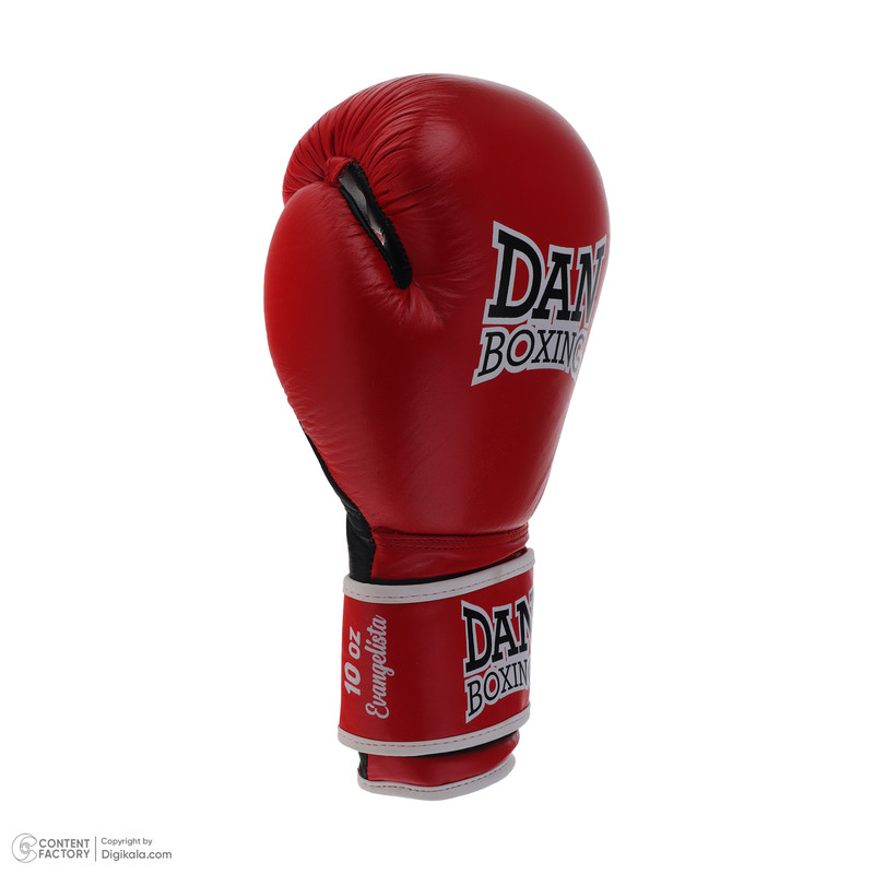 دستکش بوکس مدل DAN BOXING