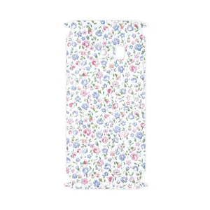 MAHOOT Painted-Flowers-FullSkin Cover Sticker for Samsung Galaxy Note8