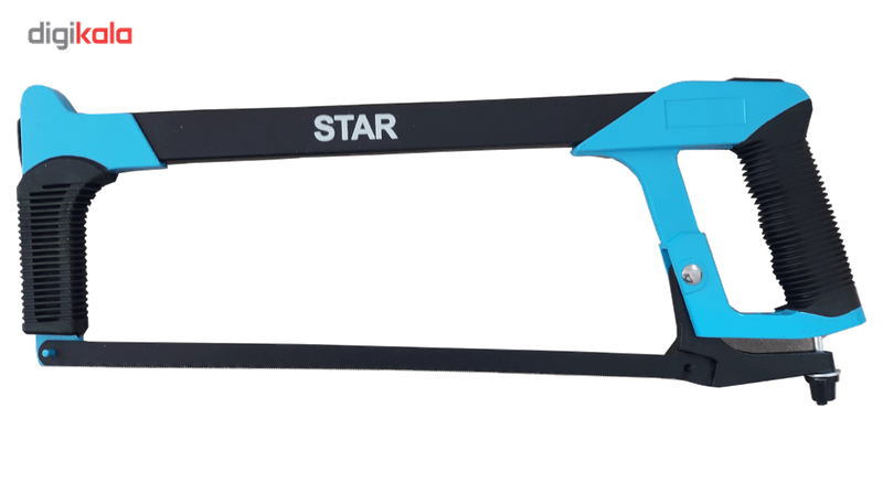 کمان اره استار