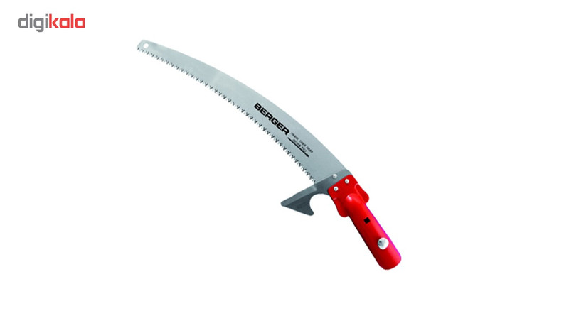 اره باغبانی برگر مدل 61612