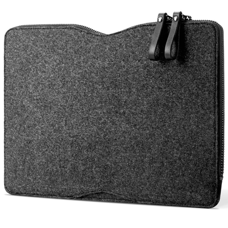 کاور موجو مدل Folio Sleeve مناسب برای مک بوک 13 اینچی