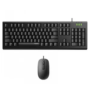 کیبورد و ماوس رپو مدل X-120 PRO