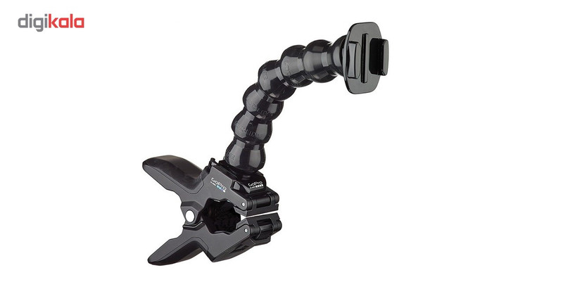 مجموعه دوربین فیلم برداری ورزشی گوپرو مدل HERO5 Black پکیج 4
