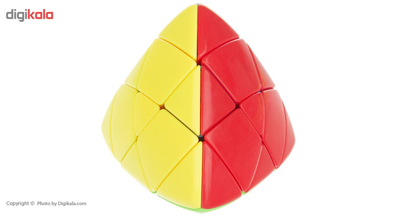 مکعب روبیک مدل 7111A-1