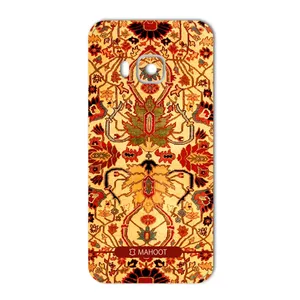 MAHOOT Iran-carpet Design Cover Sticker for HTC M9