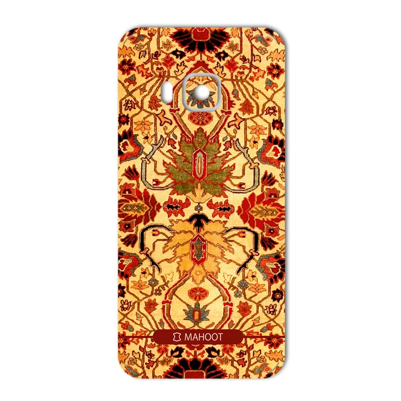 برچسب پوششی ماهوت مدل Iran-carpet Design مناسب برای گوشی  HTC M9