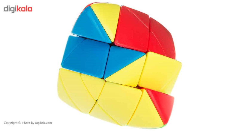 مکعب روبیک مدل 7111A-1